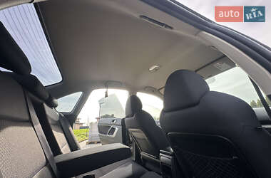 Седан Subaru Legacy 2008 в 