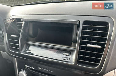 Седан Subaru Legacy 2008 в 