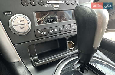 Седан Subaru Legacy 2008 в 