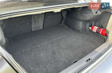 Седан Subaru Legacy 2008 в 