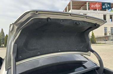 Седан Subaru Legacy 2008 в 