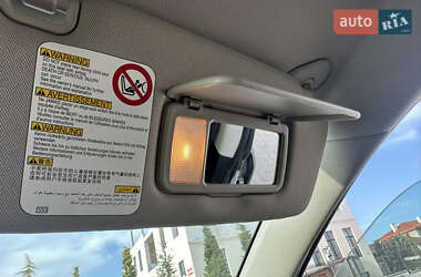 Седан Subaru Legacy 2008 в 