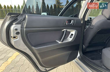 Седан Subaru Legacy 2008 в 