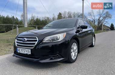 Subaru Legacy 2014 Subaru Legacy 2014