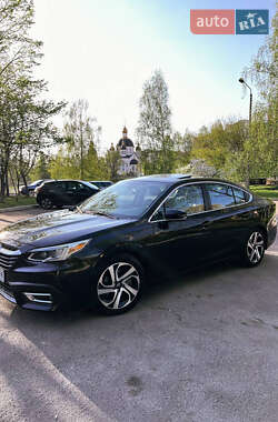 Седан Subaru Legacy 2019 в Ровно
