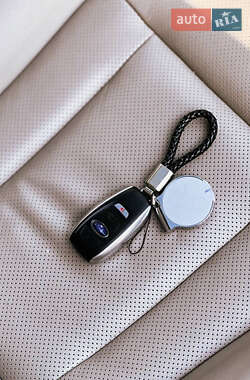 Седан Subaru Legacy 2019 в 