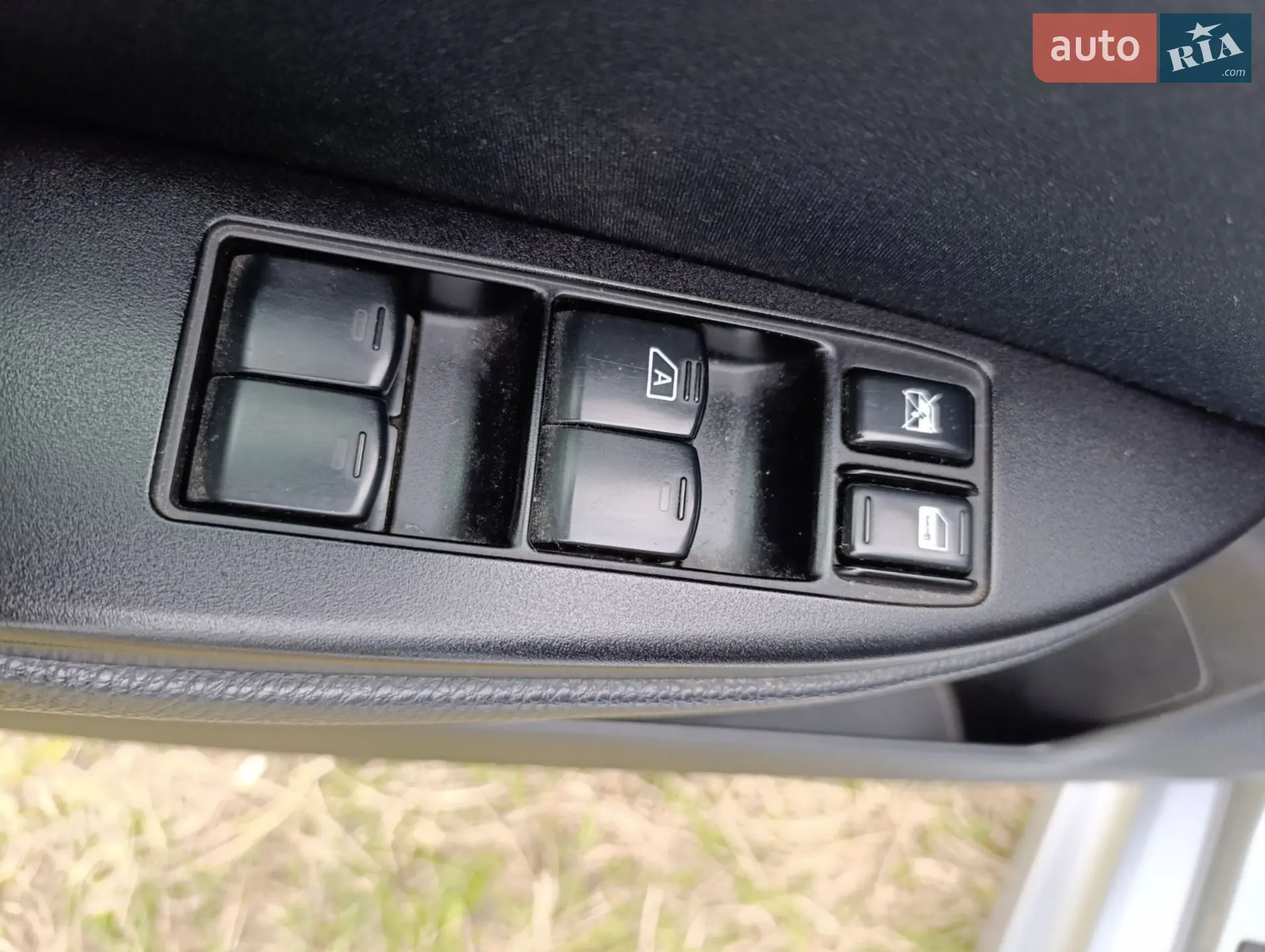 2012 Subaru Legacy - мініатюра 33