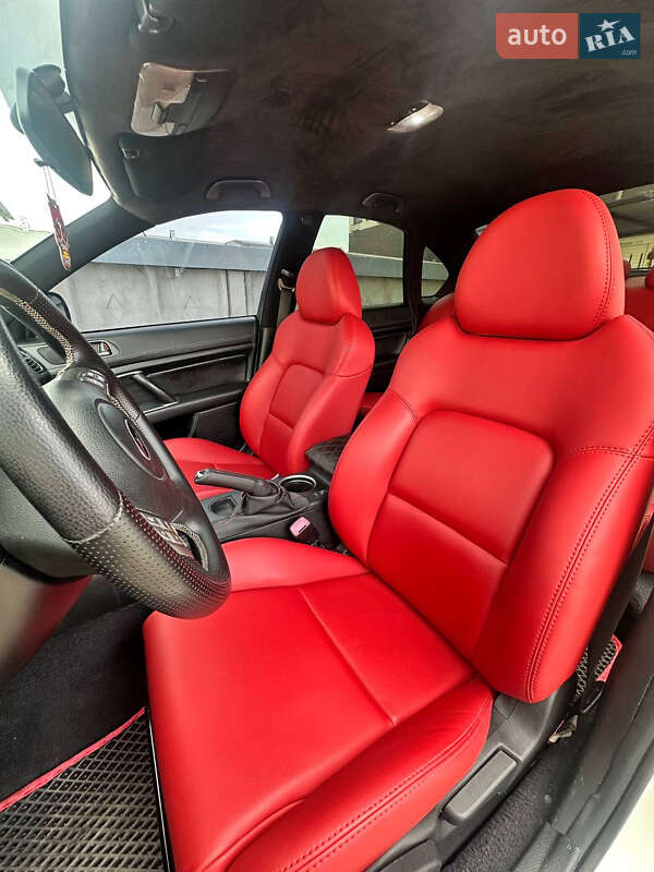 Седан Subaru Legacy 2004 в Одессе фото 8 Седан Subaru Legacy 2004 в Одессе