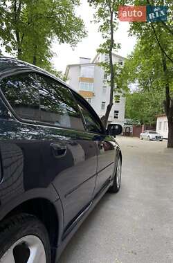 Седан Subaru Legacy 2006 в 