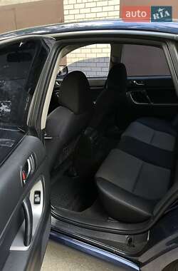 Седан Subaru Legacy 2006 в 