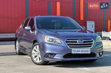 Subaru Legacy 2014 Subaru Legacy 2014