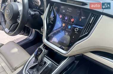 Седан Subaru Legacy 2022 в 