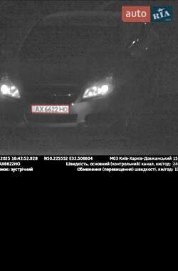 Седан Subaru Legacy 2013 в 