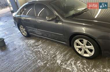 Седан Subaru Legacy 2006 в 