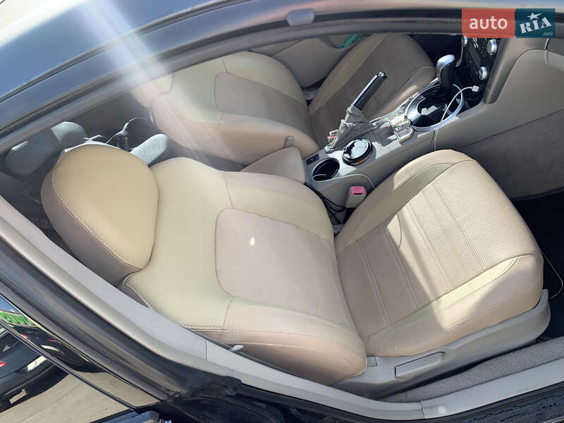 Седан Subaru Legacy 2007 в Киеве