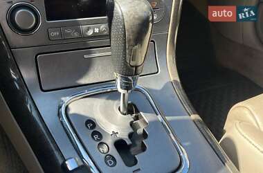 Універсал Subaru Legacy 2004 в 