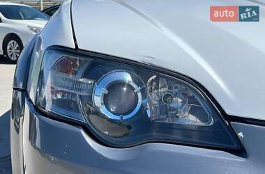 Універсал Subaru Legacy 2004 в 