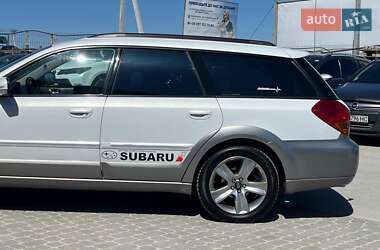 Універсал Subaru Legacy 2004 в 