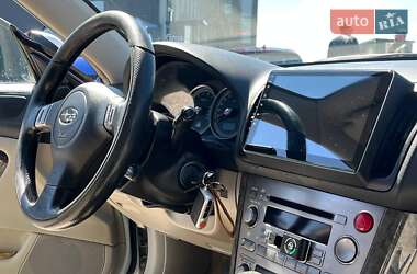 Універсал Subaru Legacy 2004 в 