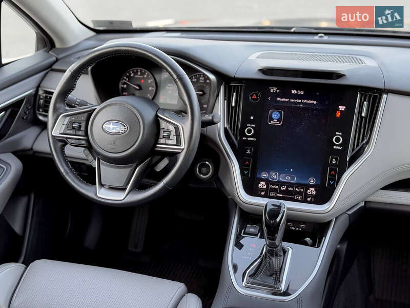 Седан Subaru Legacy 2020 в Киеве