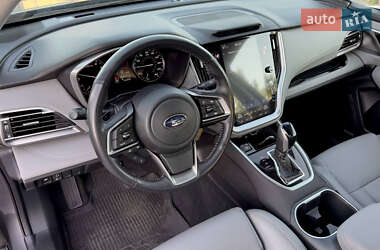 Седан Subaru Legacy 2020 в 