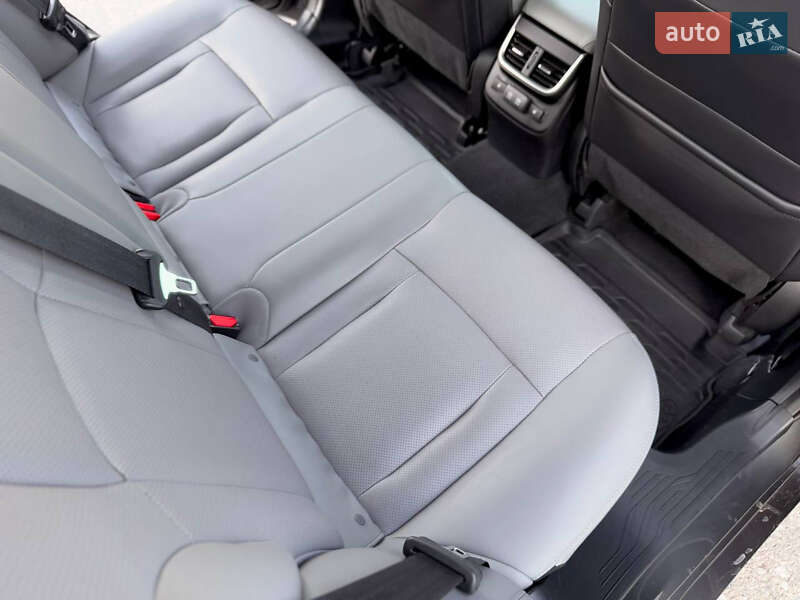 Седан Subaru Legacy 2020 в Киеве
