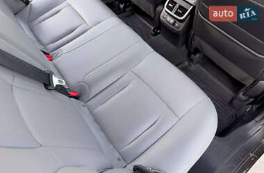 Седан Subaru Legacy 2020 в 