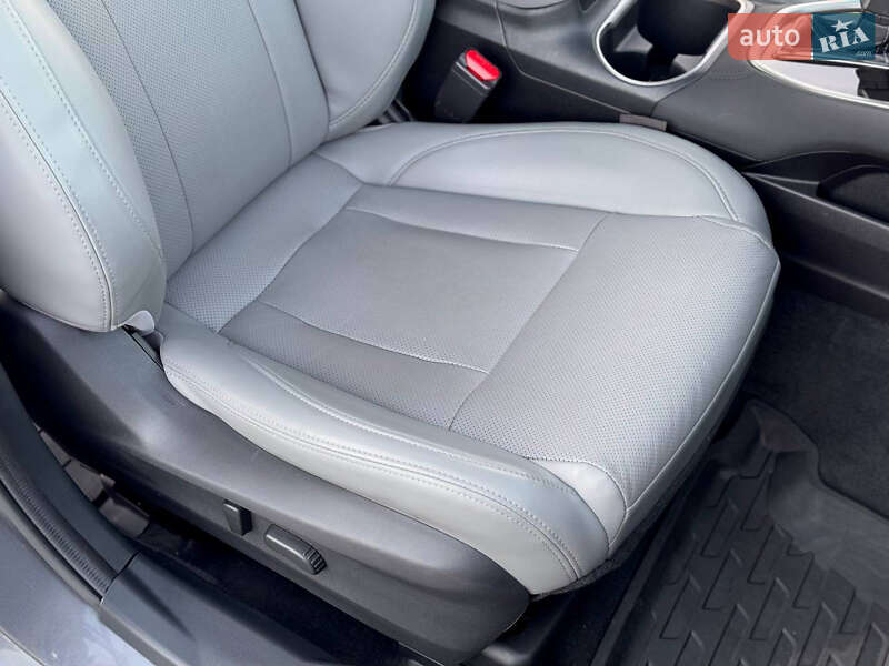 Седан Subaru Legacy 2020 в Киеве