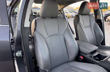 Седан Subaru Legacy 2020 в 