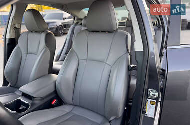 Седан Subaru Legacy 2020 в 