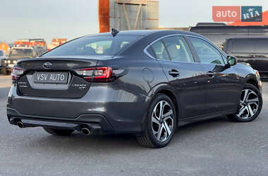 Седан Subaru Legacy 2020 в 