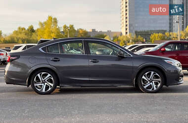 Седан Subaru Legacy 2020 в 