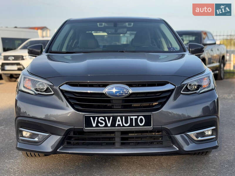 Седан Subaru Legacy 2020 в Киеве