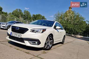 Subaru Legacy 2020 Subaru Legacy 2020