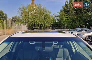 Седан Subaru Legacy 2020 в 