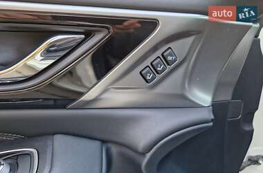 Седан Subaru Legacy 2020 в 