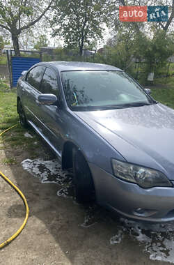 Седан Subaru Legacy 2006 в 