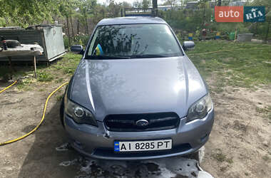 Седан Subaru Legacy 2006 в 