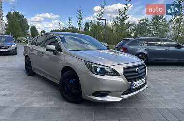 Subaru Legacy 2014 Subaru Legacy 2014