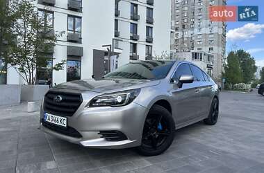 Седан Subaru Legacy 2014 в Києві