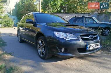 Универсал Subaru Legacy 2008 в 
