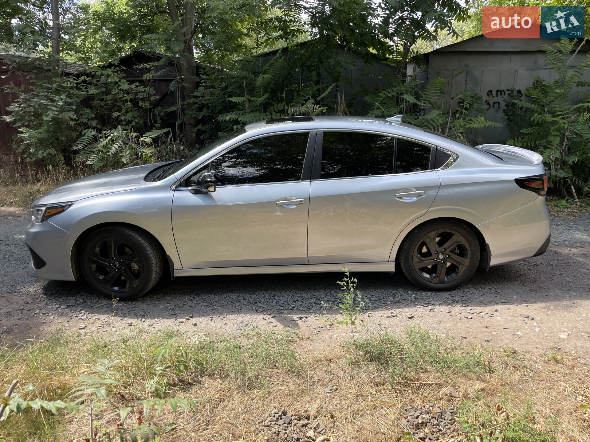 Subaru Legacy 2020 VIN 4S3BWAH64M3008452 фото оголошення 10 з 22
