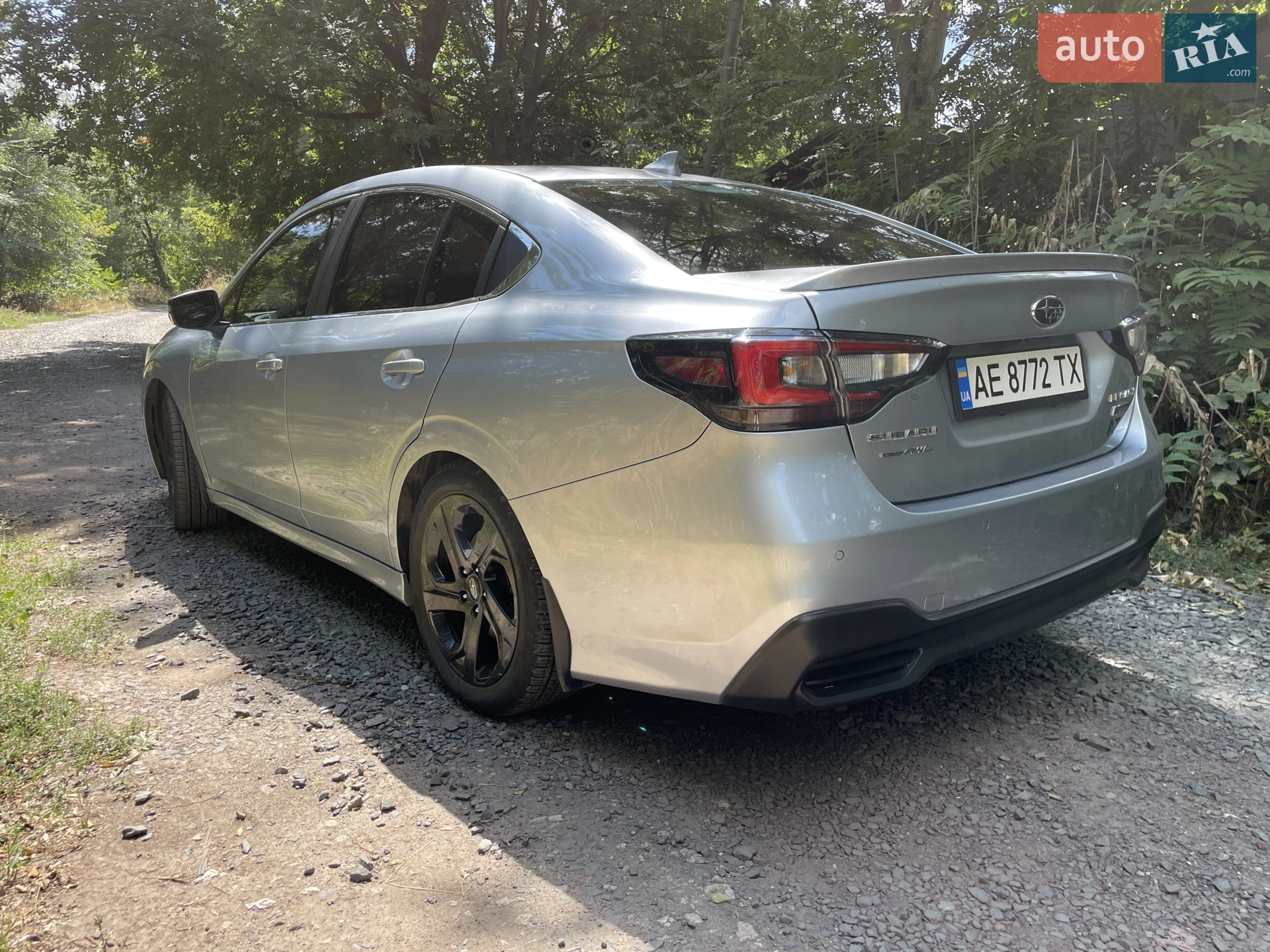 Subaru Legacy 2020 VIN 4S3BWAH64M3008452 фото оголошення 11 з 22
