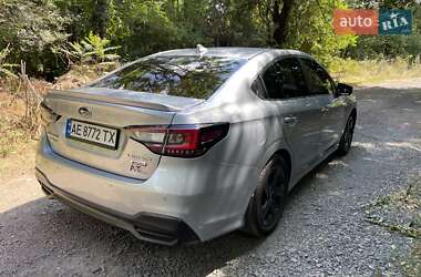 Седан Subaru Legacy 2020 в 