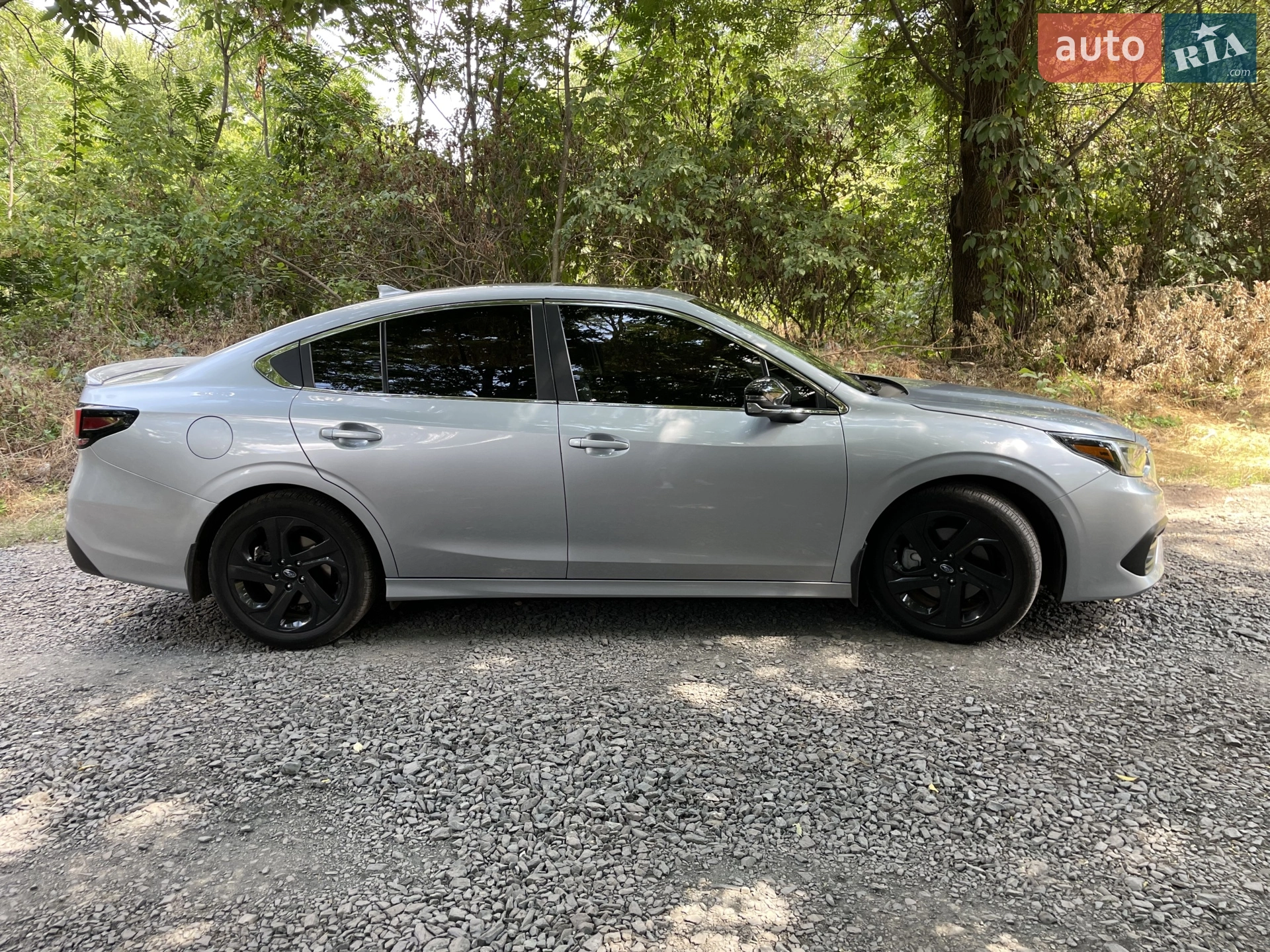 Subaru Legacy 2020 VIN 4S3BWAH64M3008452 фото оголошення 12 з 22