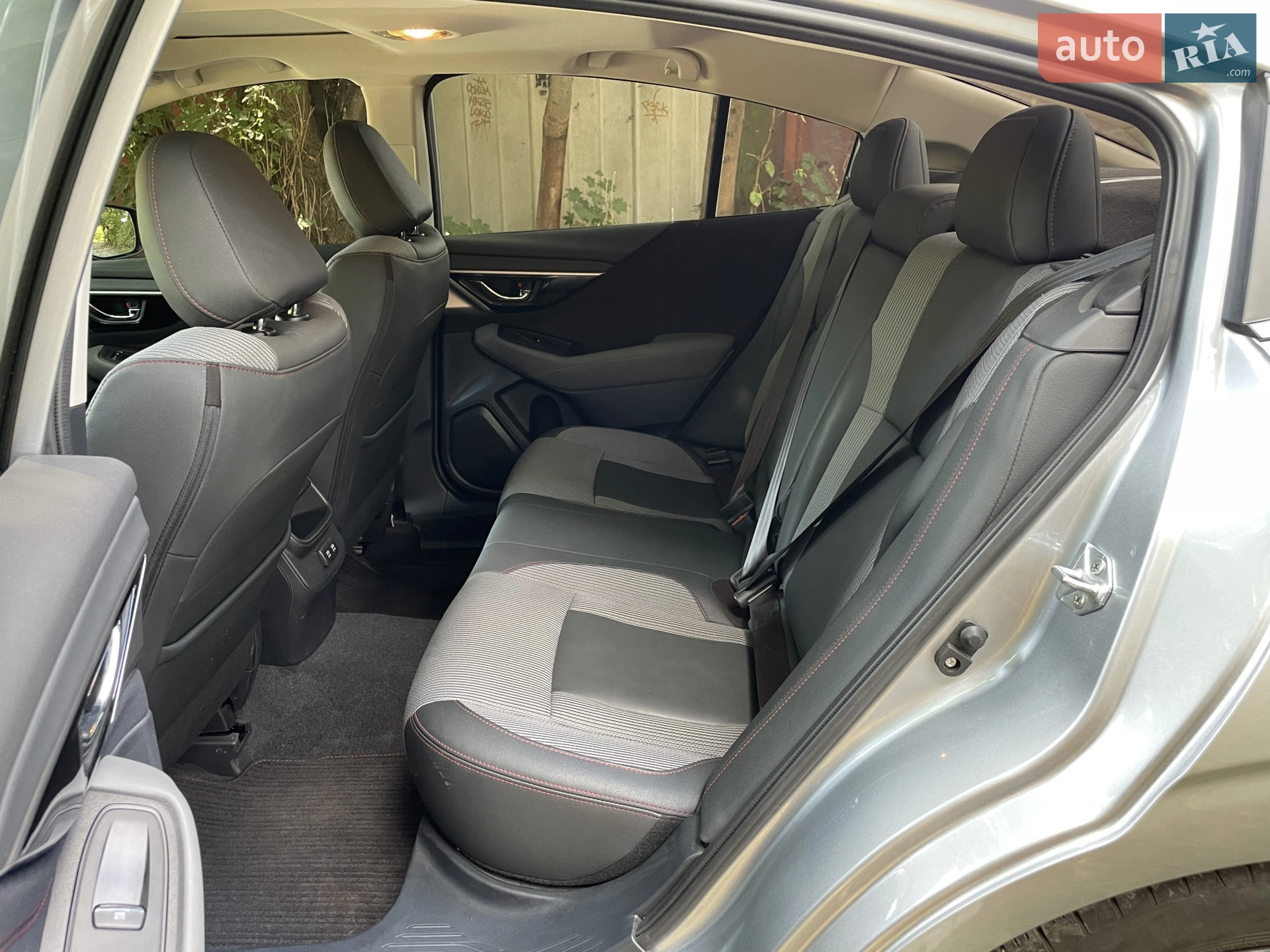 Subaru Legacy 2020 VIN 4S3BWAH64M3008452 фото оголошення 16 з 22