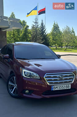 Subaru Legacy 2015 Subaru Legacy 2015