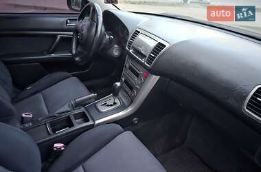Седан Subaru Legacy 2003 в 