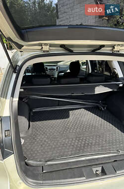Универсал Subaru Legacy 2010 в 