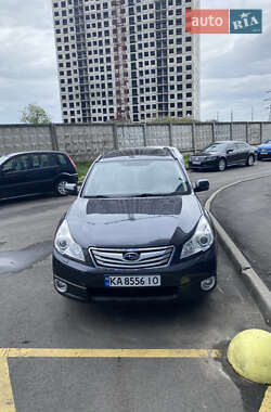 Универсал Subaru Legacy 2012 в Броварах